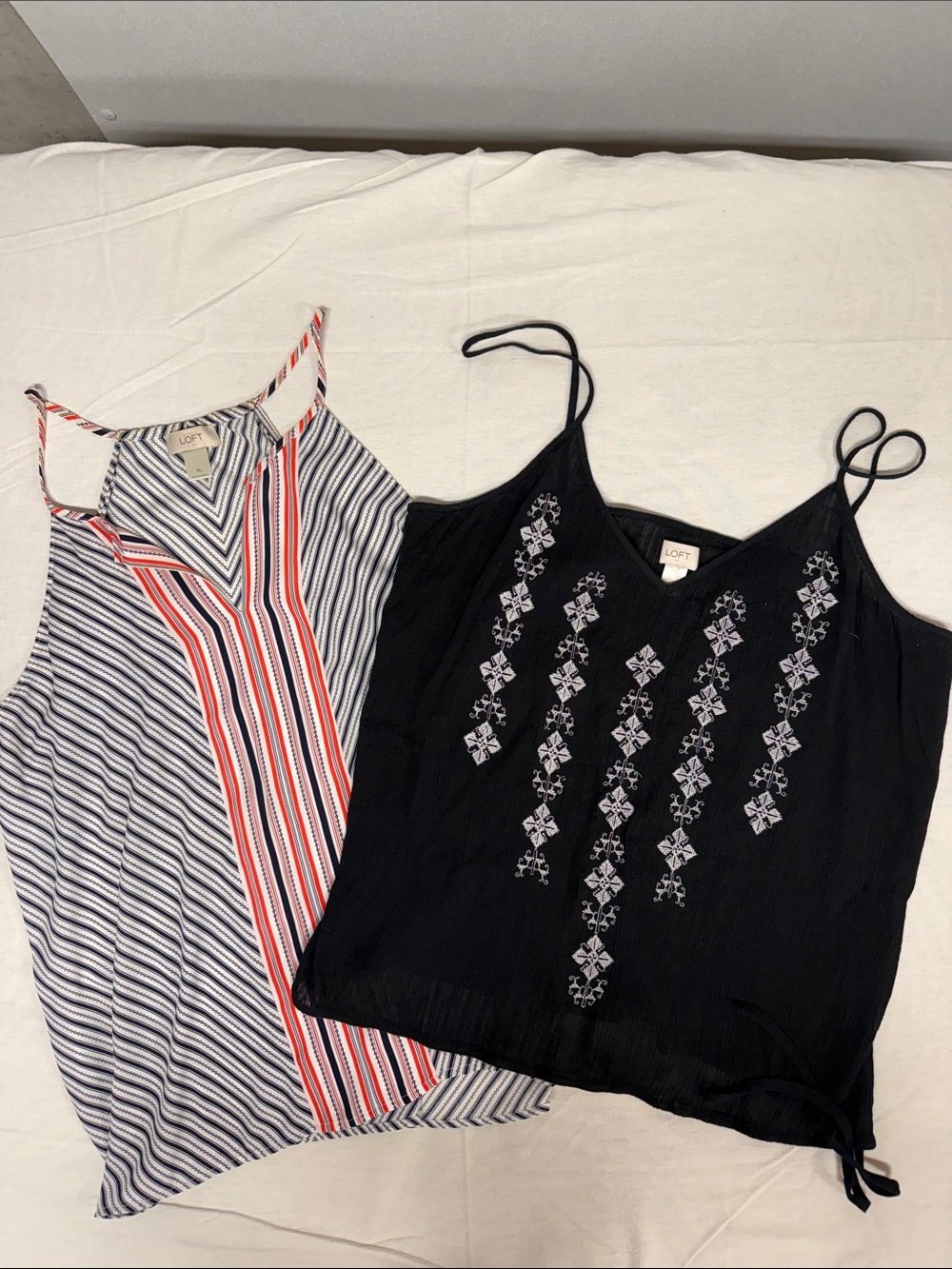Loft Tank Bundle